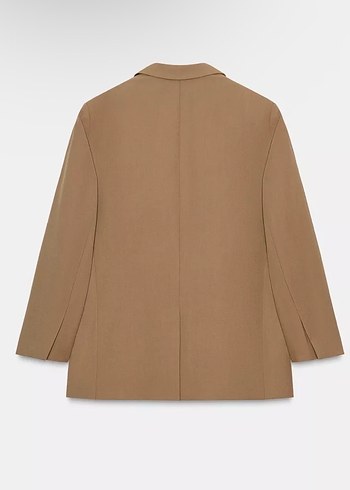 Zw collection oversize blazer - Görsel 3