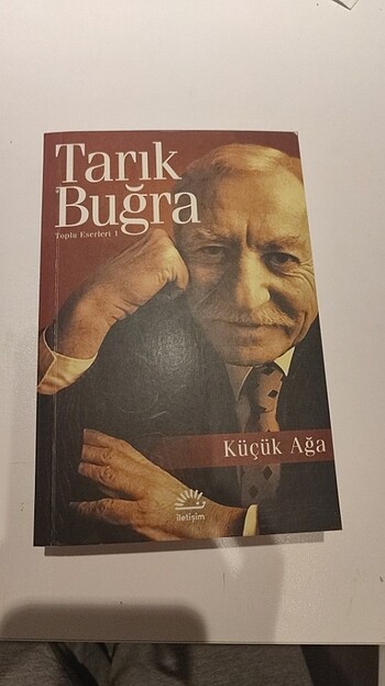 Tarık Buğra Küçük Ağa Roman 