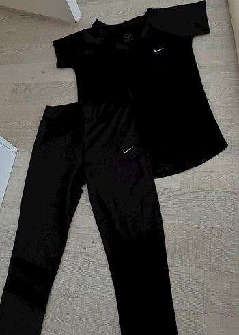Nike m