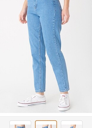 Mom jean