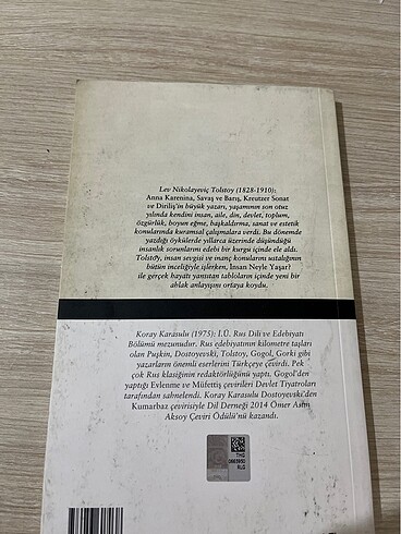  kitap insan neyle yaşar