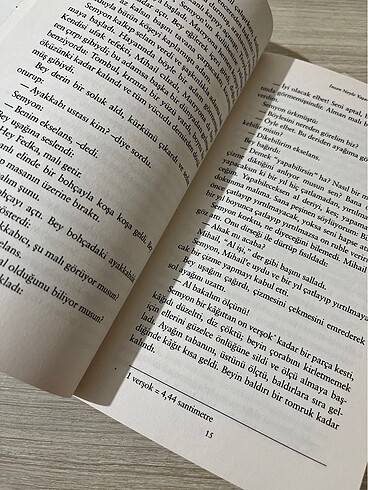  Beden kitap insan neyle yaşar