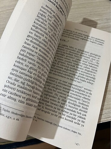  Beden kitap