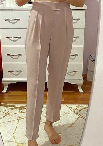 36 Beden Kumaş pantolon