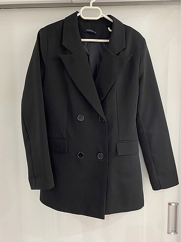 Blazer ceket