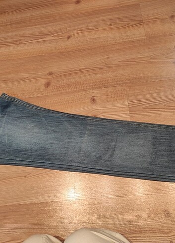 Levis Levi's kot pantolon