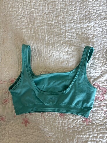 Trendyol & Milla Sporcu crop