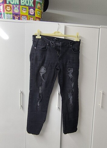 Zara Kot pantolon
