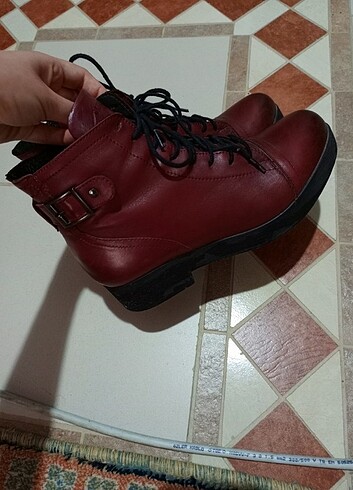 38 Beden Kadın Bot 