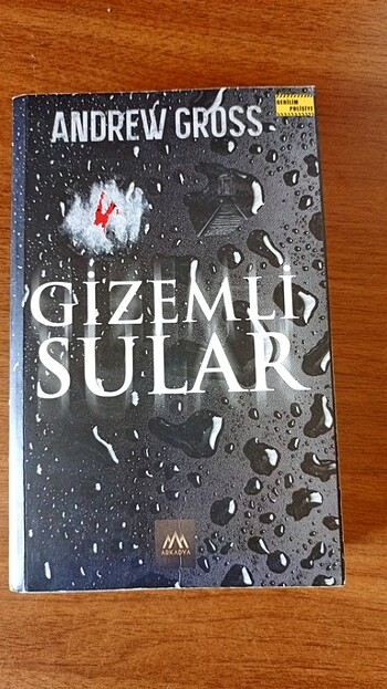 Gizemli Sular