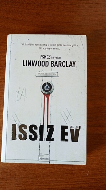  Beden Issız Ev 