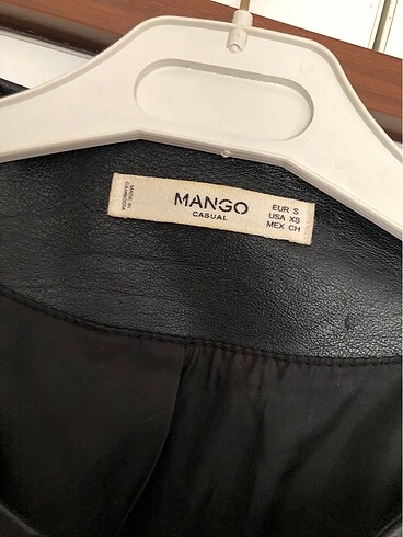 Mango Ceket
