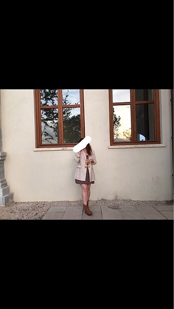 Blazer keten