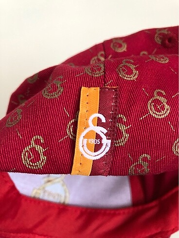 GS Store ŞAPKA GALATASARAY