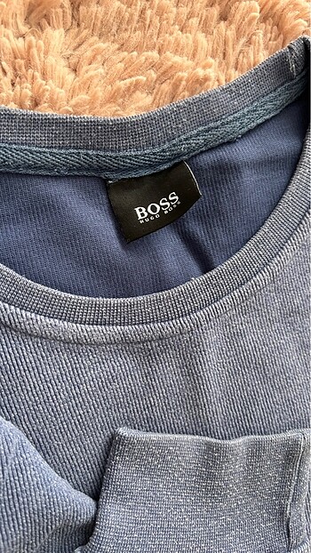 Hugo Boss SWEATSHIRT