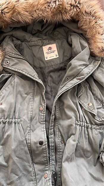 OVERSIZE MONT