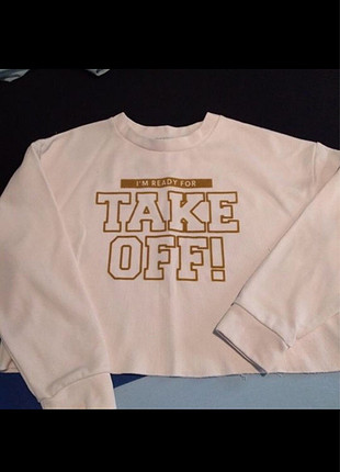 l Beden Oversize sweat