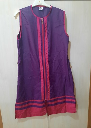 Pembe Uzun Kollu haşema - Görsel 3