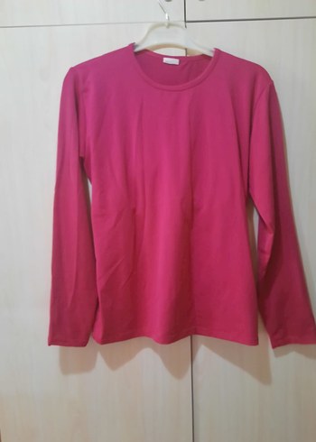 Pembe Uzun Kollu haşema - Görsel 2