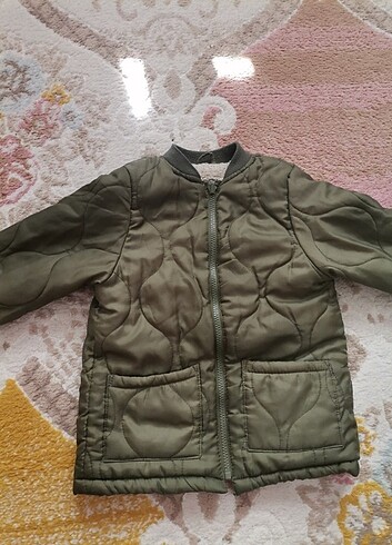 Zara Zara mont