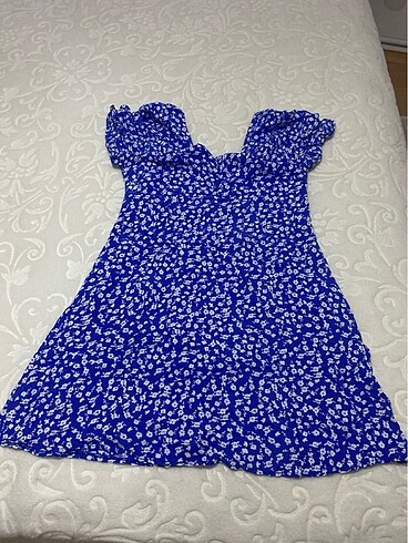 xl Beden elbise
