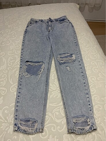 pullu and baer jeans