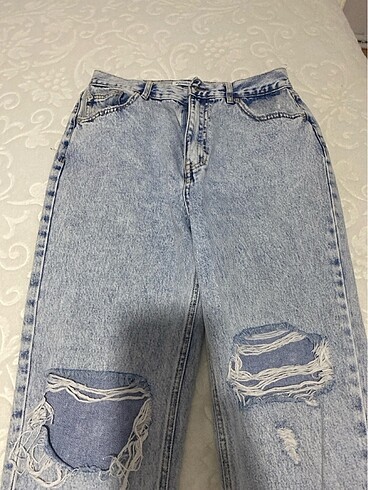 Pull and Bear pullu and baer jeans