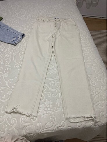 m Beden jeans zara