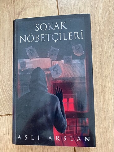 Sokak Nöbetçileri | Aslı Arslan