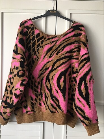 Zebra kazak