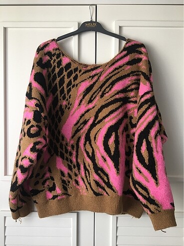 Zebra kazak