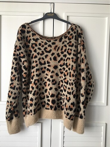 Leopar kazak