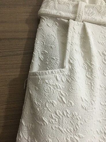 11-12 Yaş Beden Bol pantolon