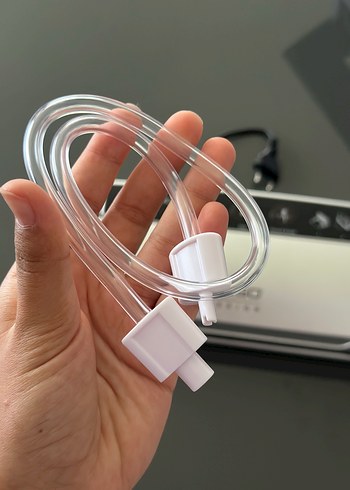 Caso VC10 Vakumlu Paketleme Makinesi - Görsel 10