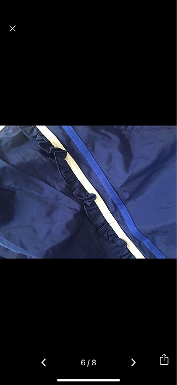 haşema tesettür mayo - Görsel 5