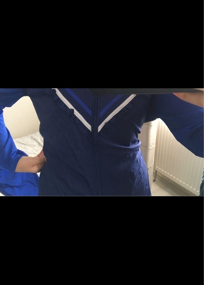 haşema tesettür mayo - Görsel 4