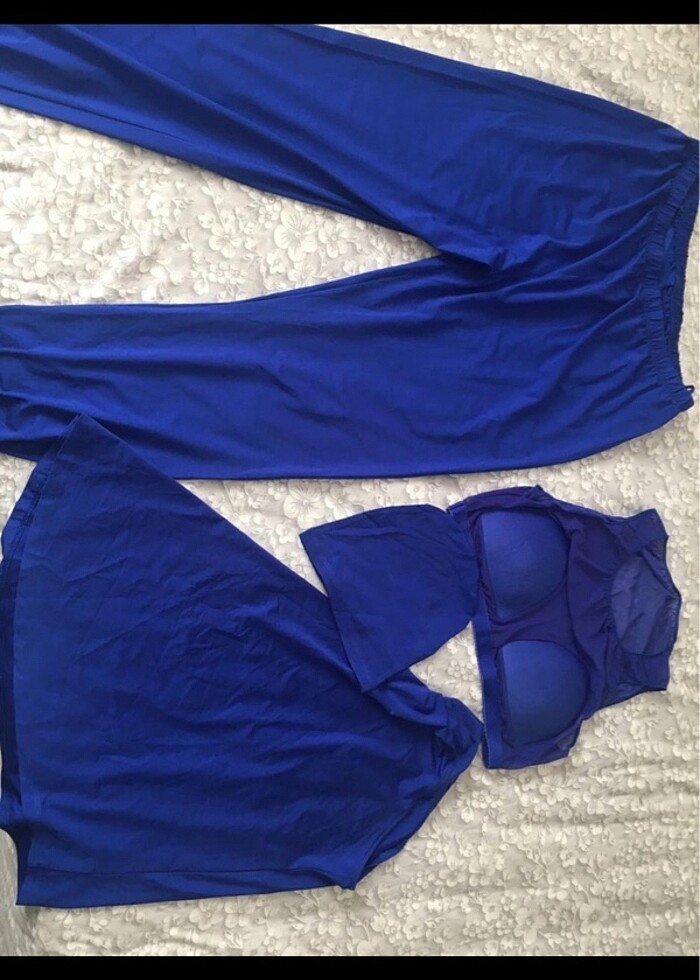 haşema tesettür mayo - Görsel 2