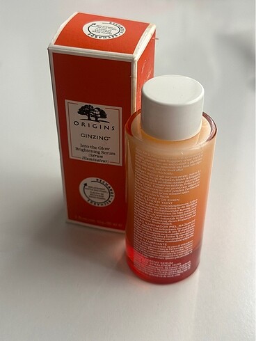  Beden Renk ORİGİNS C VİTAMİNİ SERUM