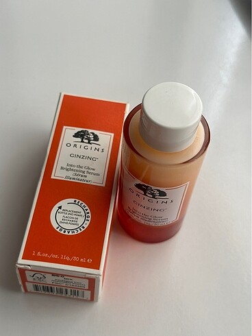 ORİGİNS C VİTAMİNİ SERUM - Görsel 5