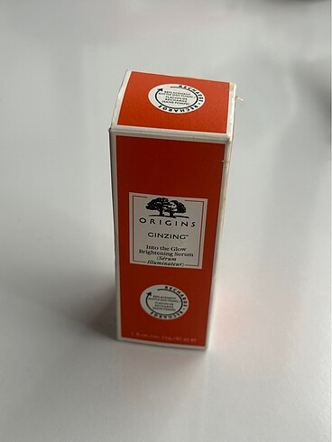 ORİGİNS C VİTAMİNİ SERUM - Görsel 6