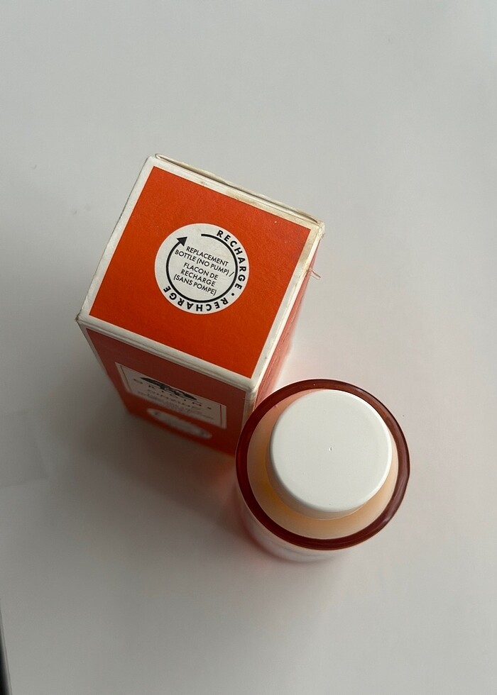 ORİGİNS C VİTAMİNİ SERUM - Görsel 3