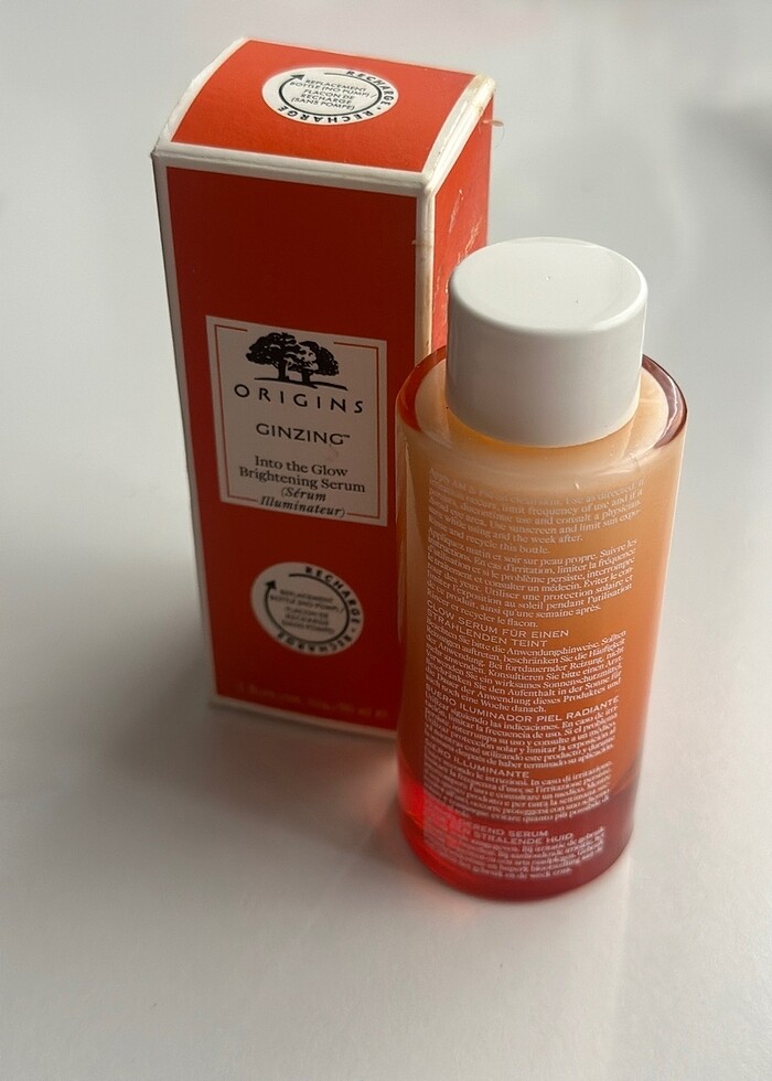 ORİGİNS C VİTAMİNİ SERUM - Görsel 4