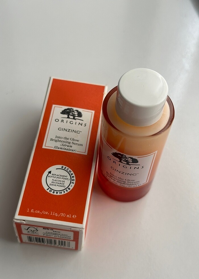 ORİGİNS C VİTAMİNİ SERUM - Görsel 5