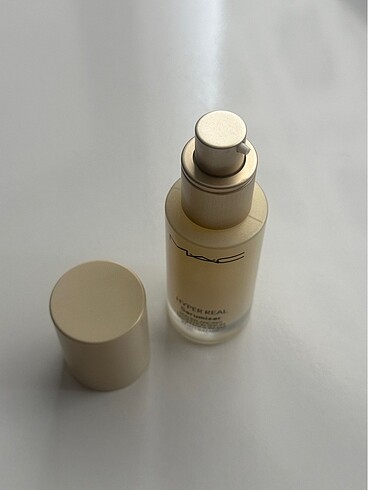 Mac Makyaj Bazı Serum Nemlendirici