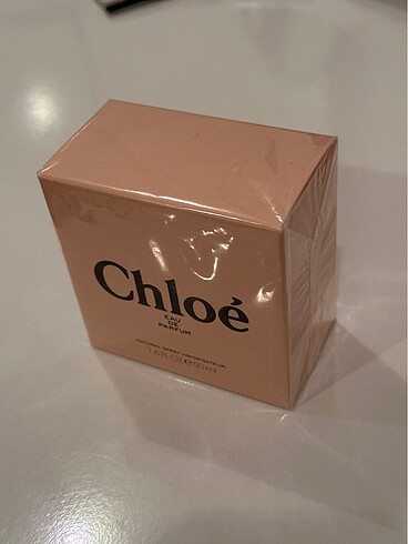 Chloé CHLOE SİGNATURE PARFUM KLASİK