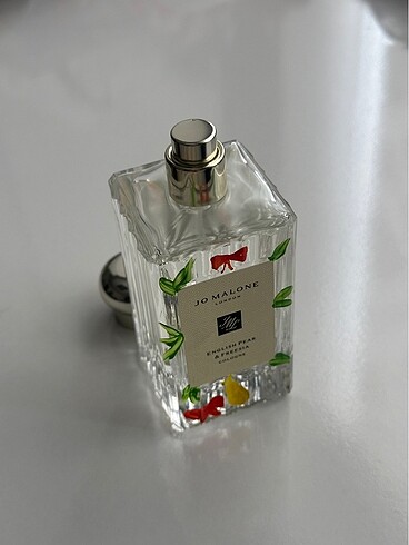 jo malone london parfum