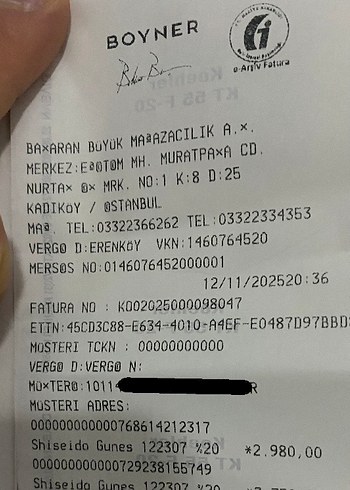 Shiseido SPF 50+ Güneş Koruyucu Losyon - Görsel 2