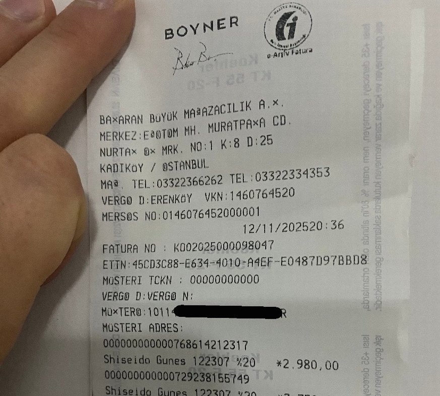 Shiseido SPF 50+ Güneş Koruyucu Losyon - Görsel 2