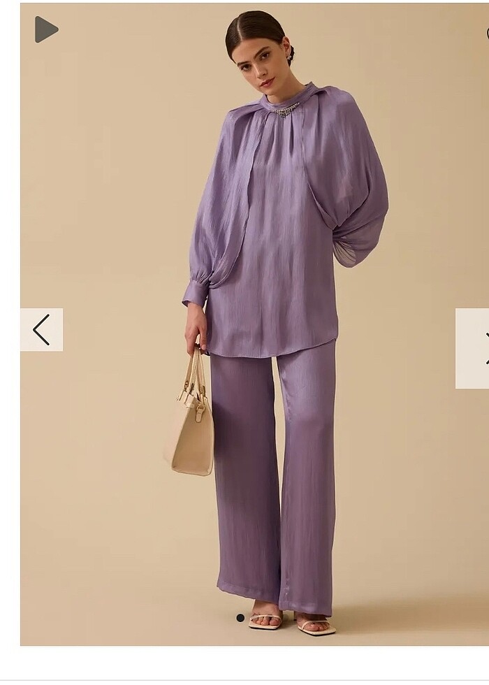 Seçil marka ikili takım - Görsel 2