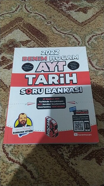 Aut tarih soru Bankası 